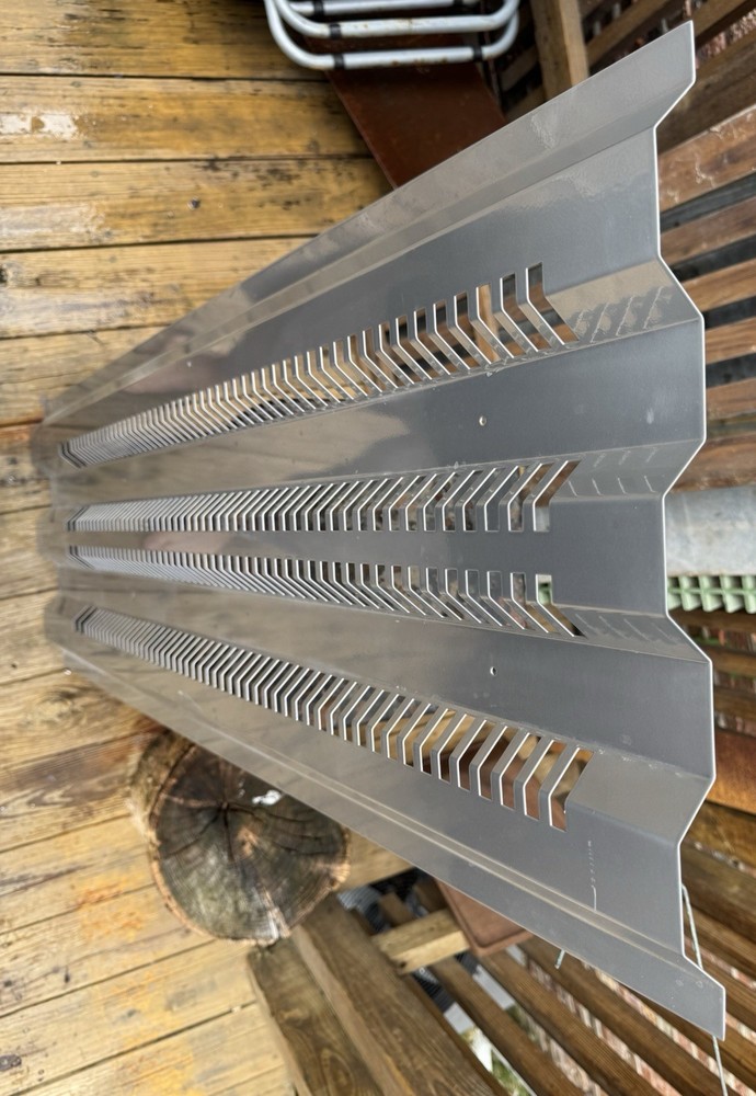 Vintage And Unique CD/DVD rack