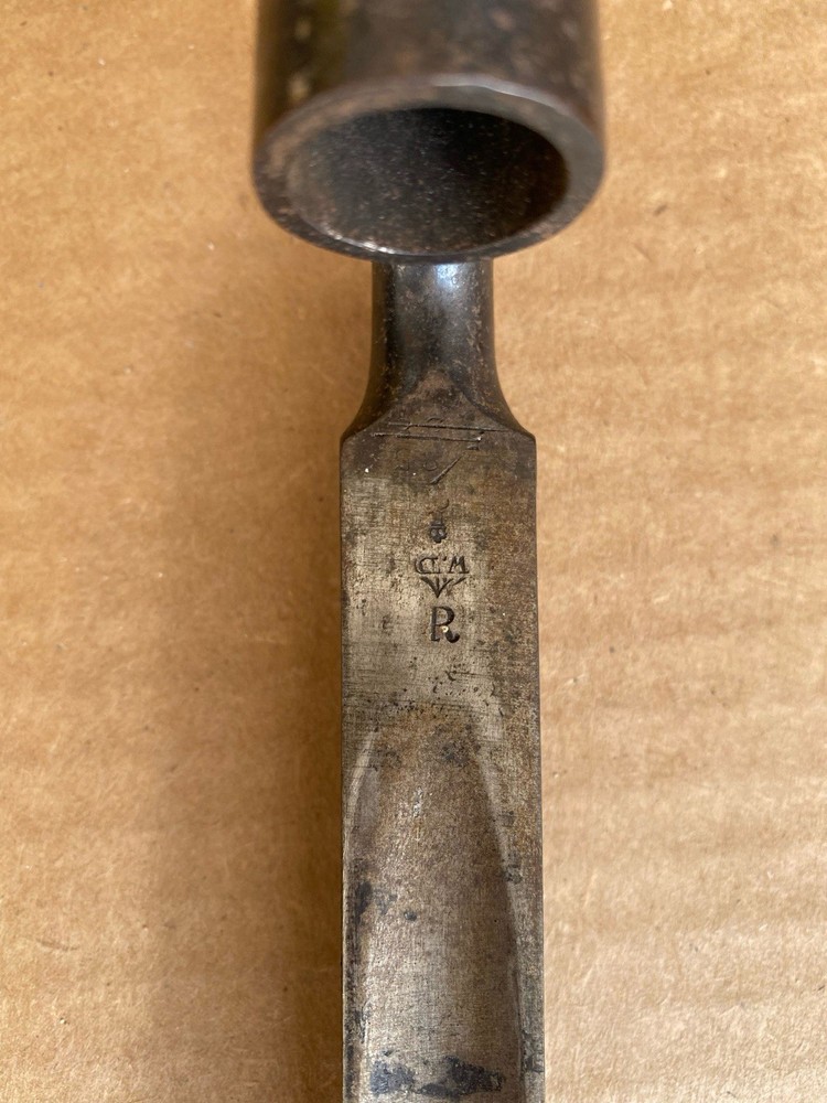 WWI British Bayonet