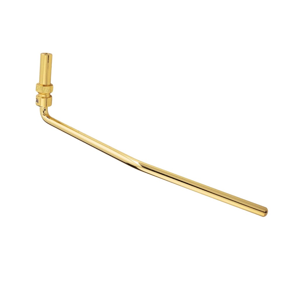 Headless Guitar Whammy Tremolo Arm, Bridge Component with Socket Connection