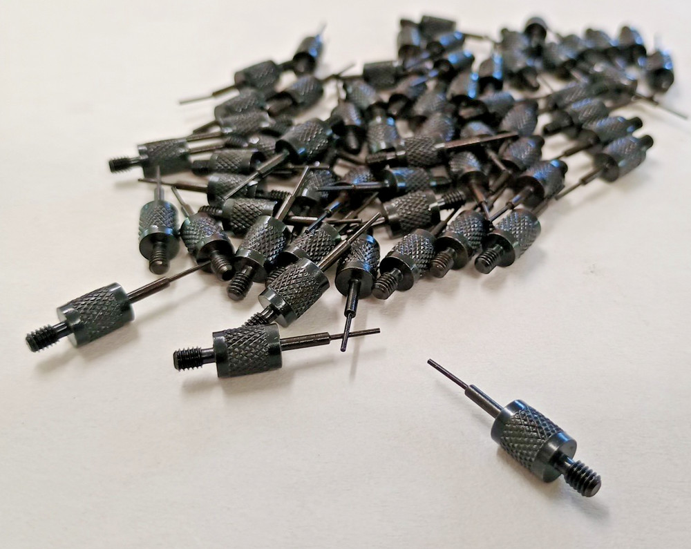 Needle Contact Points Dial Indicator 61 Pcs