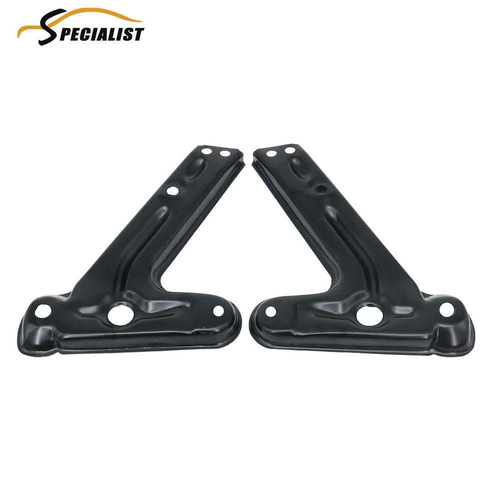 Right + Left Front Suspension Crossmember Bracket For Jeep Dodge Durango US