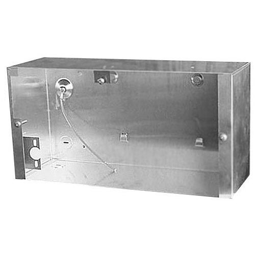 PAWS-SS Surface Mount Wall Can