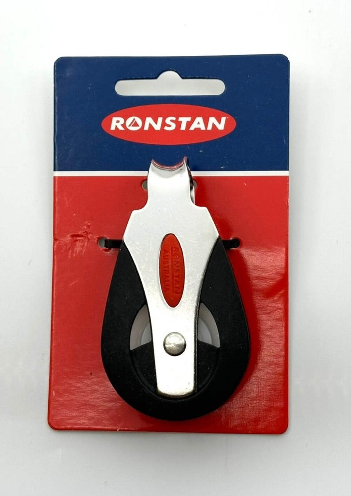 Ronstan Single Loop Head Block RF40101