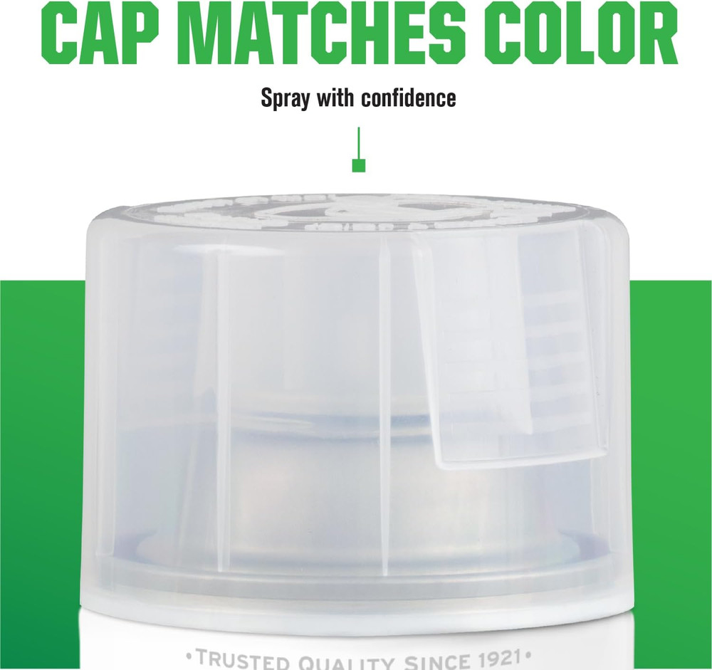 Rust-Oleum Lacquer Spray, Gloss Clear 11-Ounce 1906830