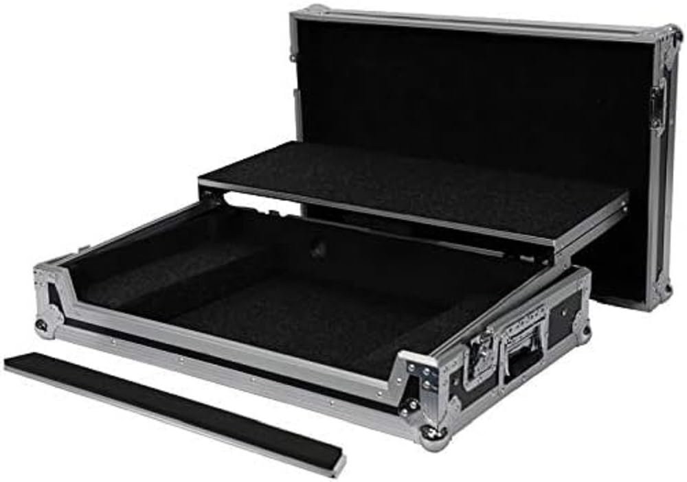Deejay LED Component Rack (TBHDDJ1000LT)