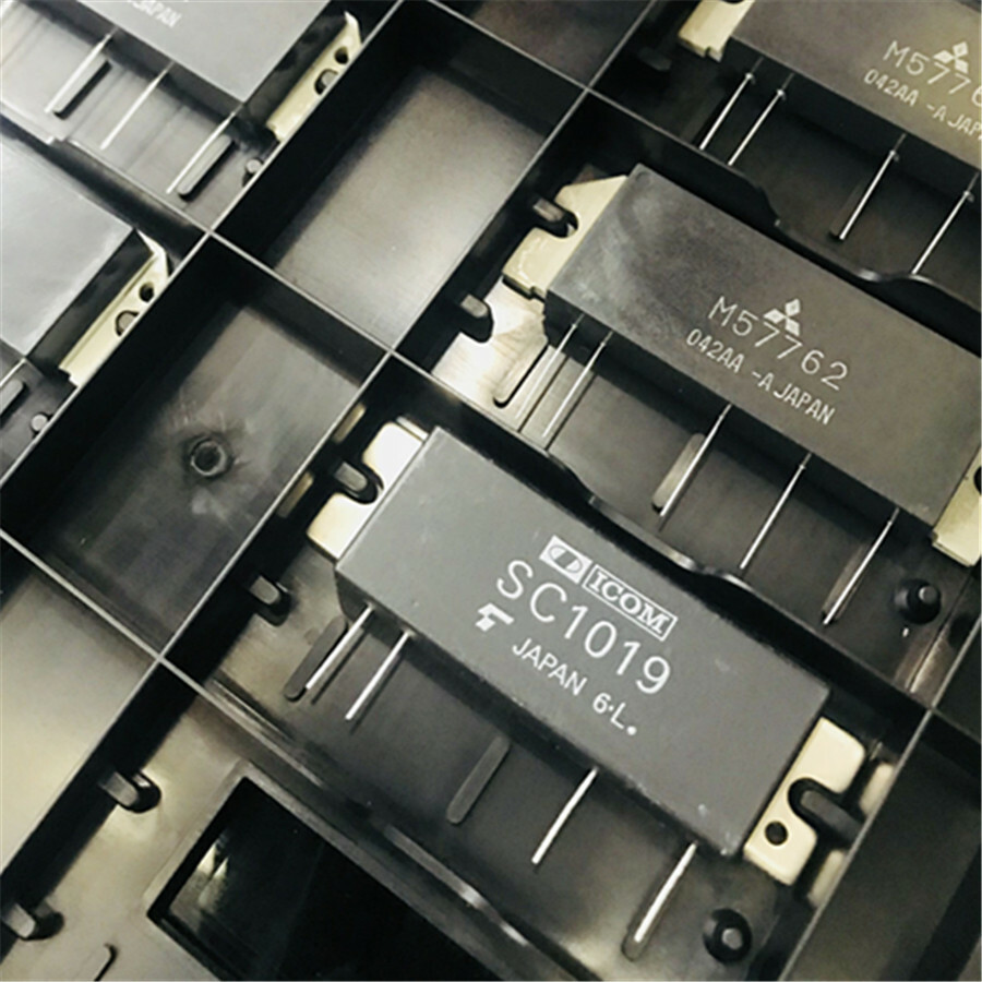 1PCS SC-1019 SC1019 ICOM Module RF power amplifier modules Module