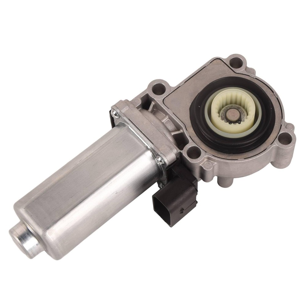 Transfer Case Shift Actuator Shift Motor 27103455132