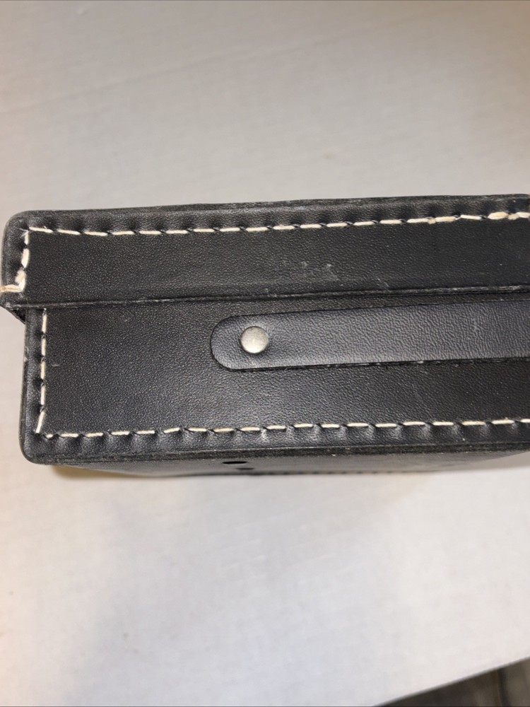 Ambrose Volt-Ohm-Milliammeter Model AM-2E