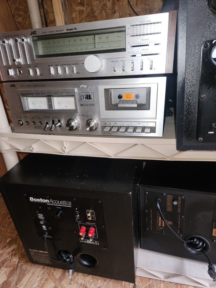 ***PLEASE READ**** Each Subwoofer Has Price Inbox Me If INTERESTED.
