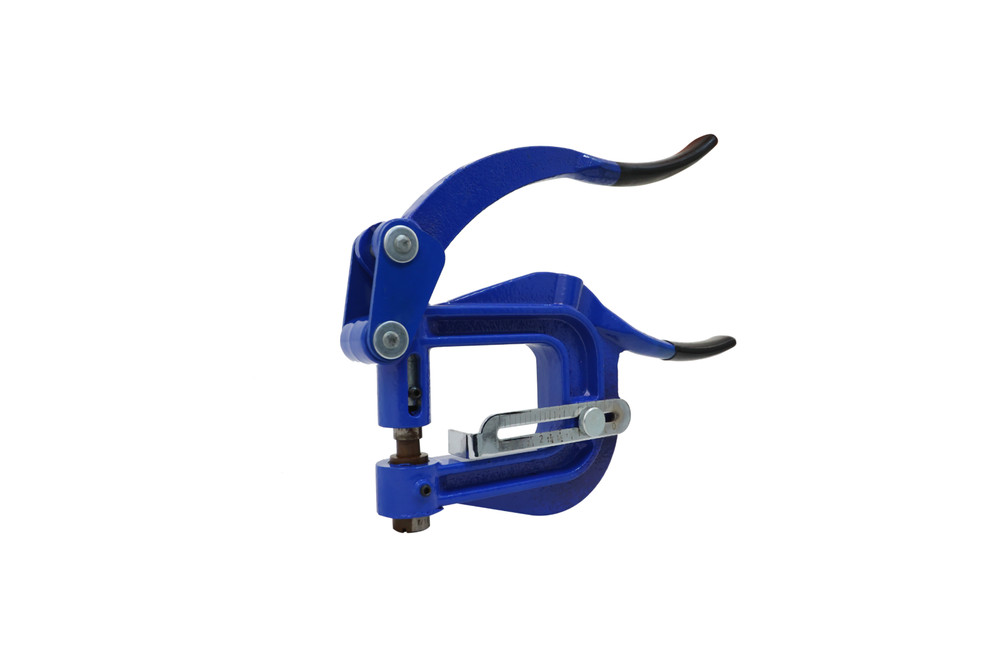 Sheet Metal Hand Punch