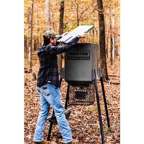 Ranch Series 12V Solar Panel