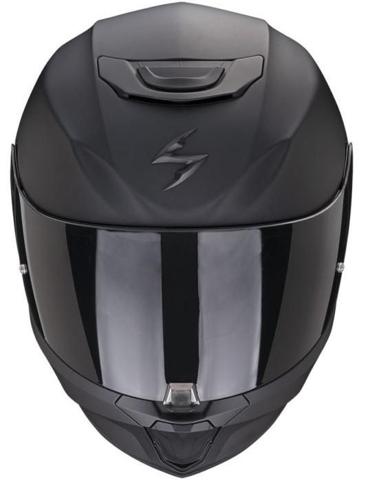 Scorpion EXO-391 - Matt Black