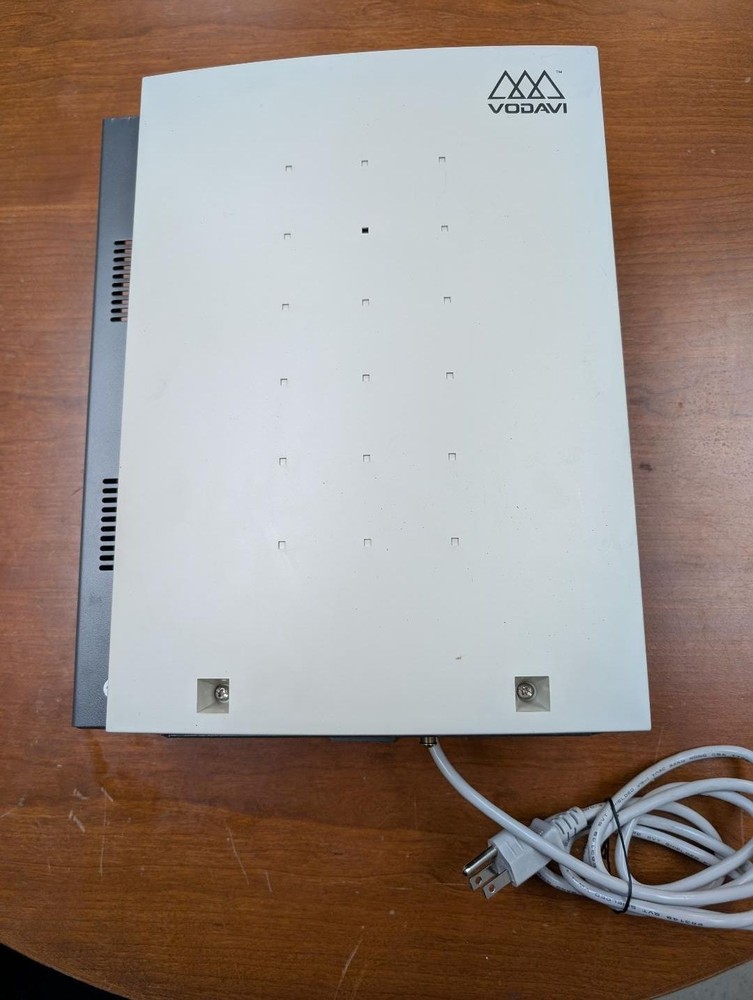 Vodavi 5000-00 Basic KSU (BKSU)