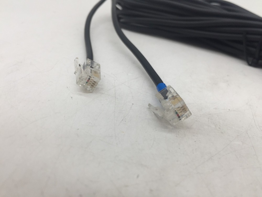 Polycom External Microphones VTX1000 Cable Only FREE S/H