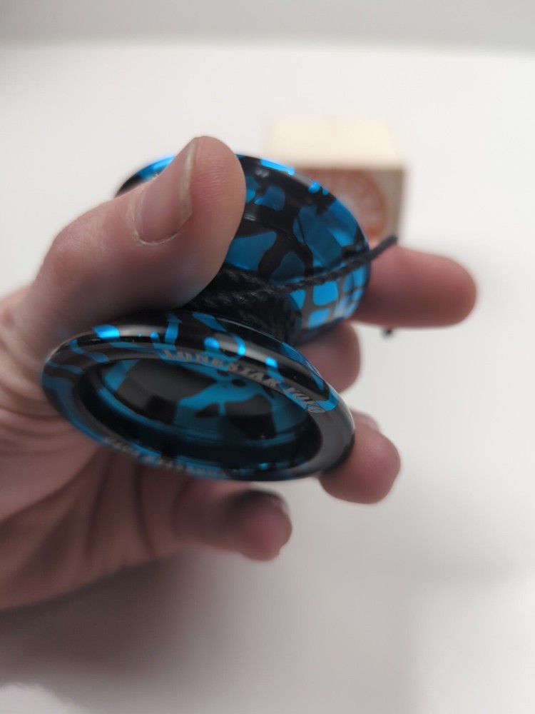 Supreme Lonestar Yoyo