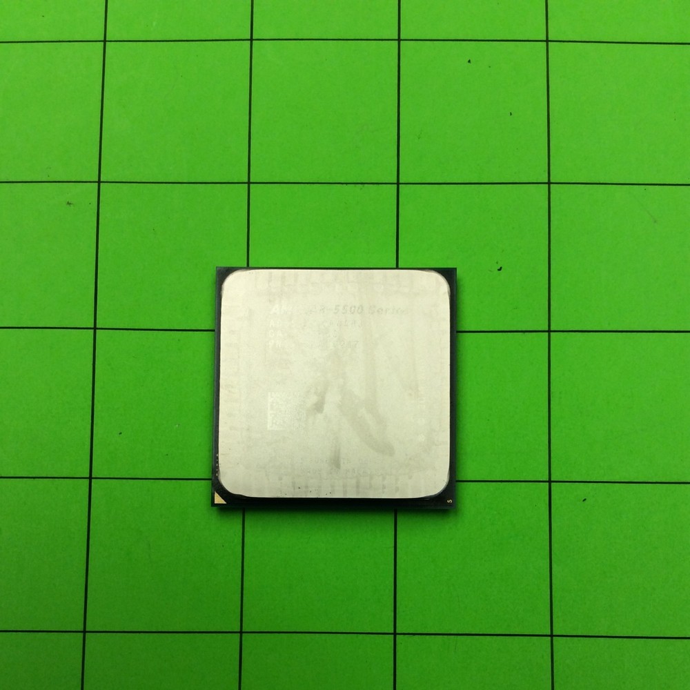 Desktop Computer AD55000KA44HJ Processor