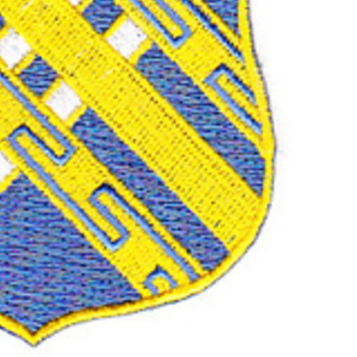 18th Field Artillery Regiment Patch