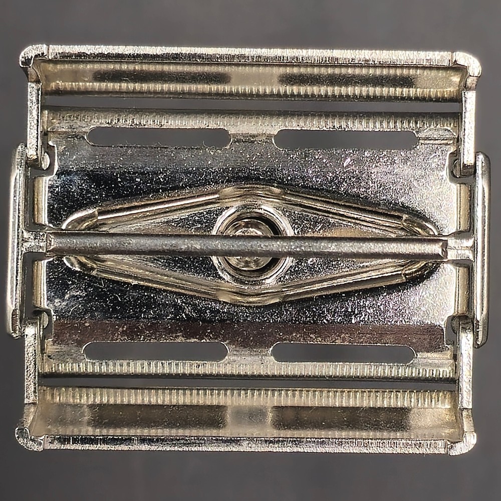 1950's Gillette Super Speed DE TTO Razor