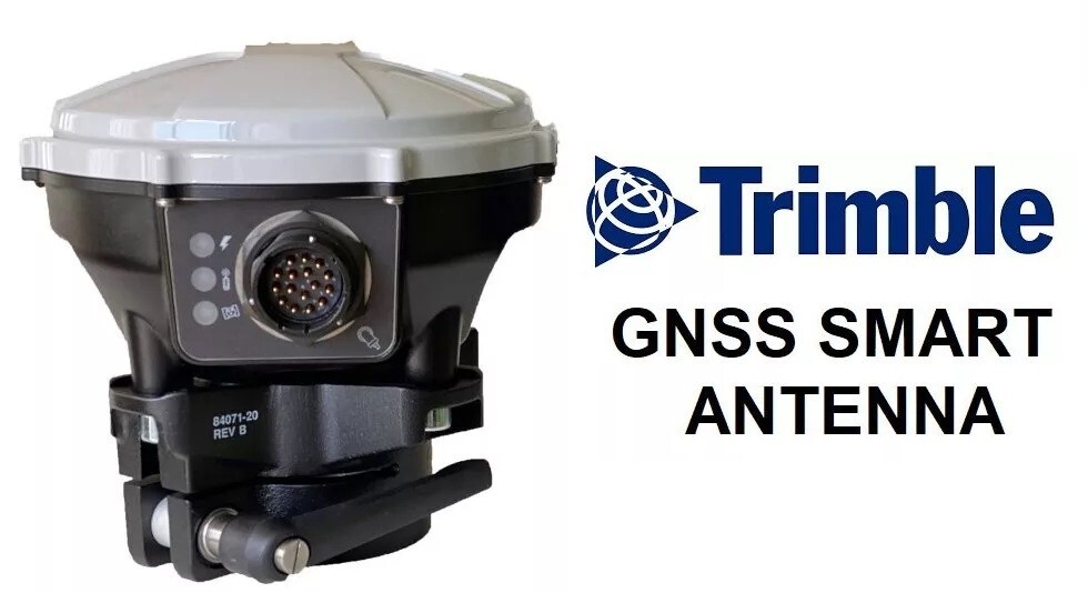 🔥🔥Trimble MS976 GNSS Smart Antenna✳️✳️