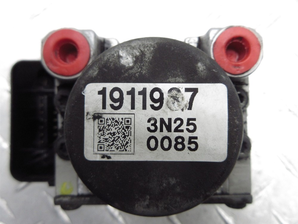 2014 14-18 Indian Chieftain ABS Module Pump Front Rear Sensor Lot