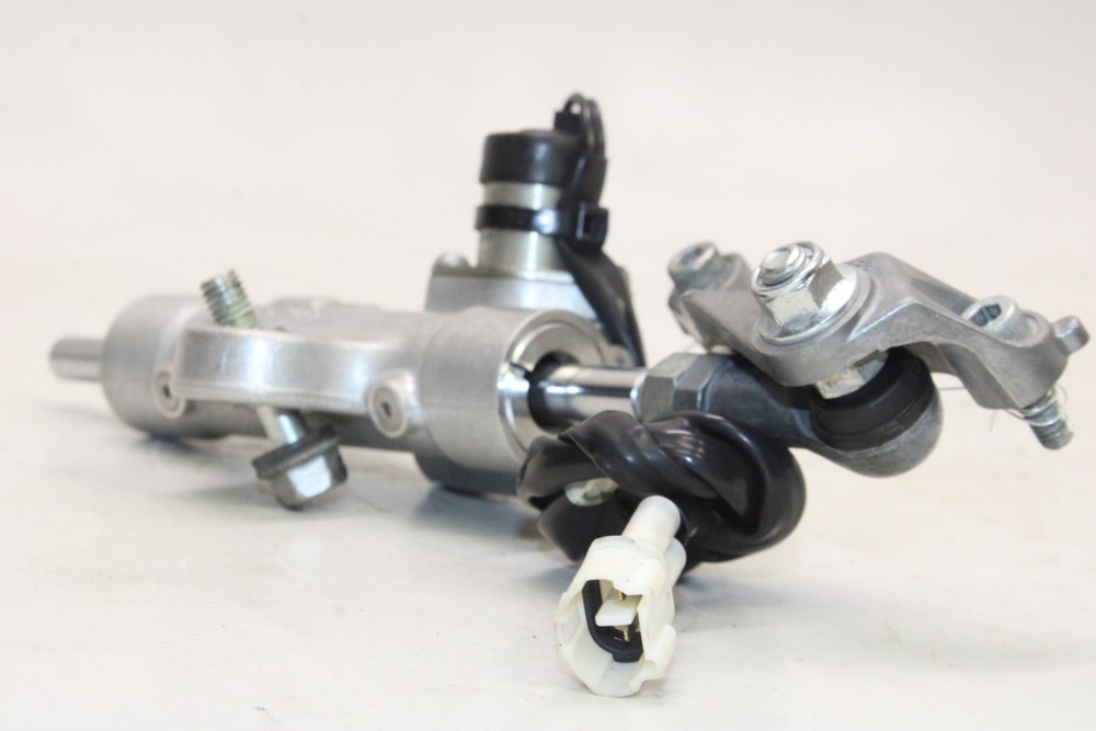 2009 Yamaha YZF R1 OEM STEERING DAMPER STABILIZER