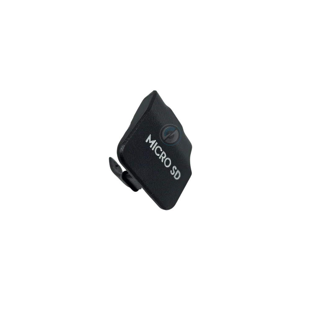 DJI RC Plus MicroSD Card Slot Dustproof Cover