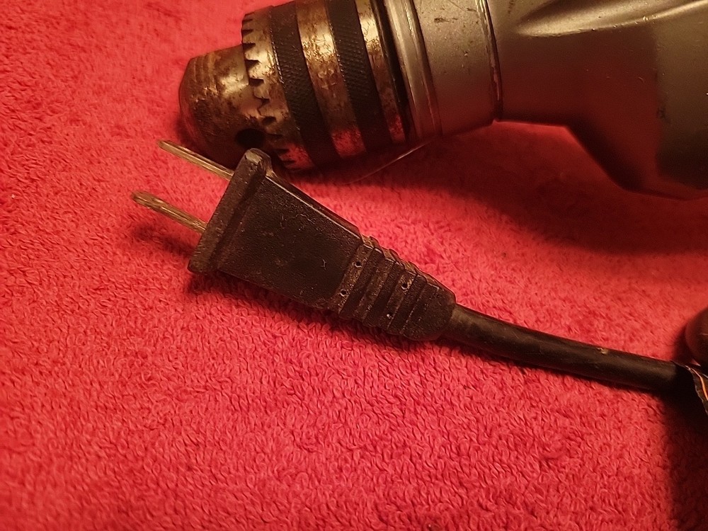 Ridgid R7111 Drill 1/2-Inch VSR