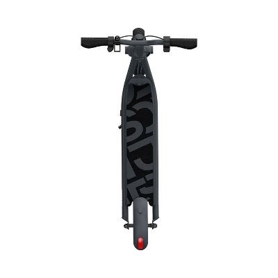 JETSON LOOMIS ELECTRIC SCOOTER - GRAY