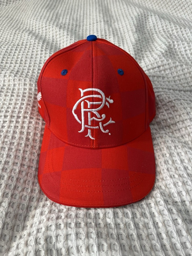 Ranger Fc Hat