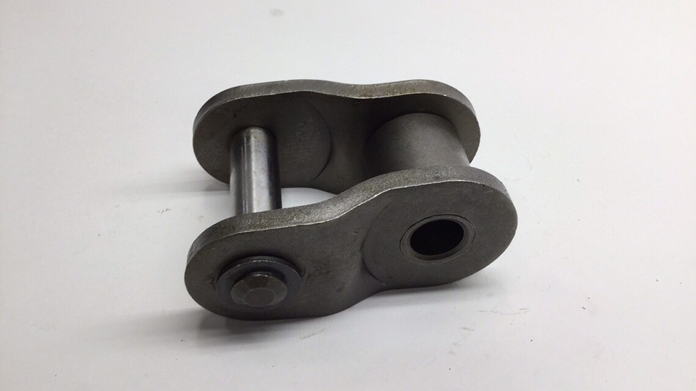 Chain 180H OFFSET LINK #180H Offset Link Cottered