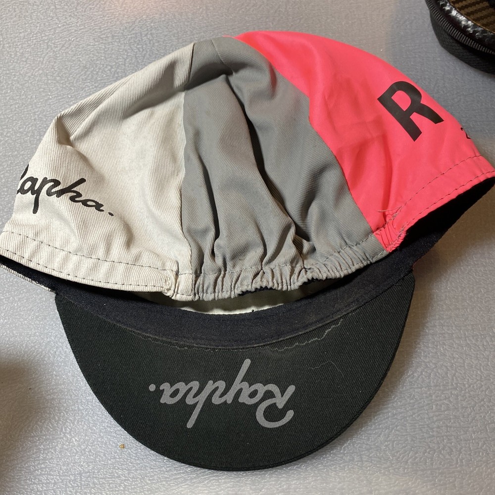 Rapha Rcc Cycling Hat Cap 2016 (8861)