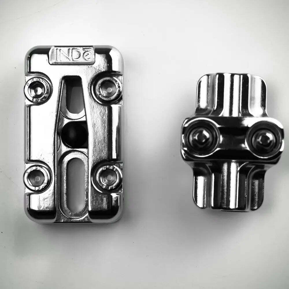 INDe Drum Labs RST Quick-Release Tom/Floor Tom Bracket