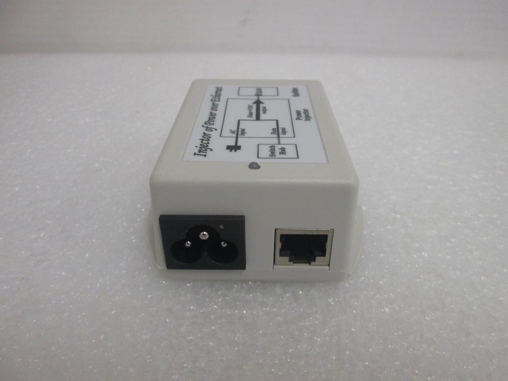 MITS POE-GIJ-2448NN SPLITTER