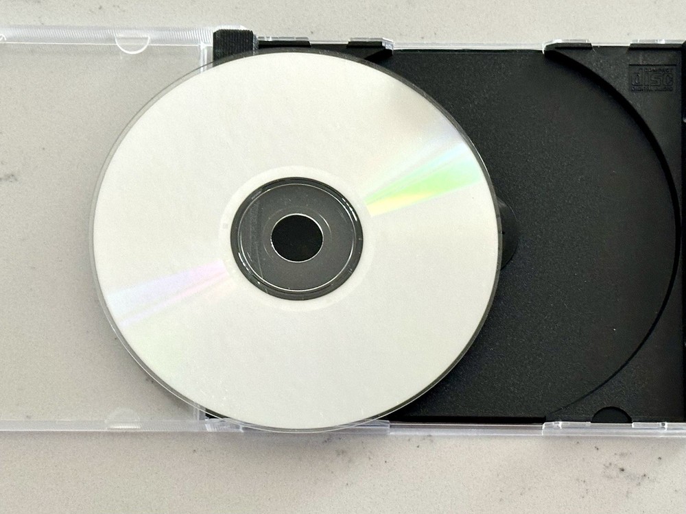 2000 Netscape Navigator 6.0 Internet Browser CD-ROM Software