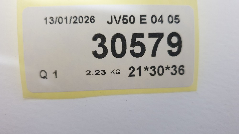 FLI MicroLine ML29050 CCD Camera, Model ML29050