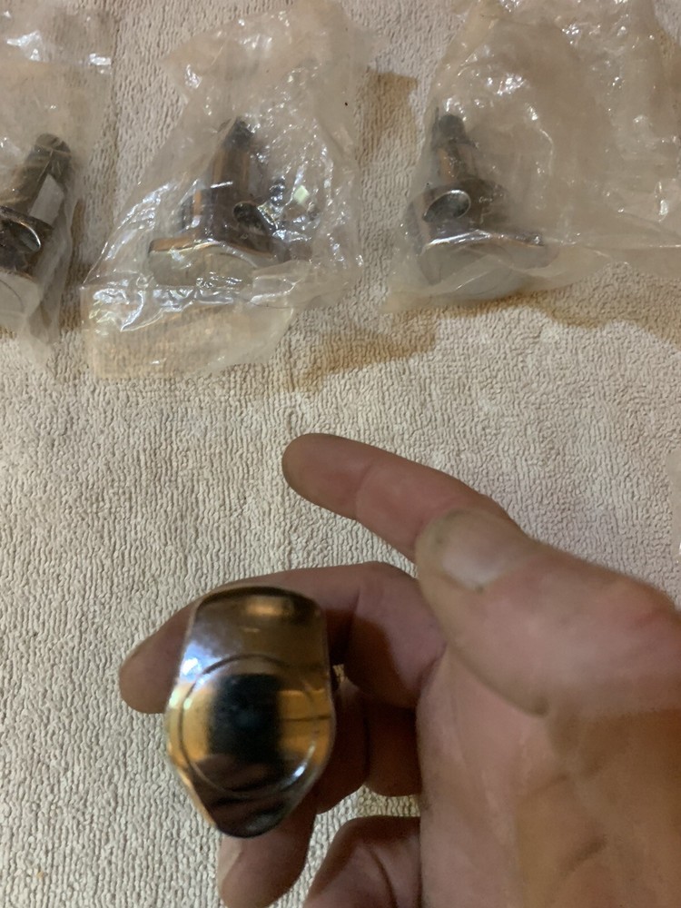 PROTO JSTV-HASPLOCK Storage Lock