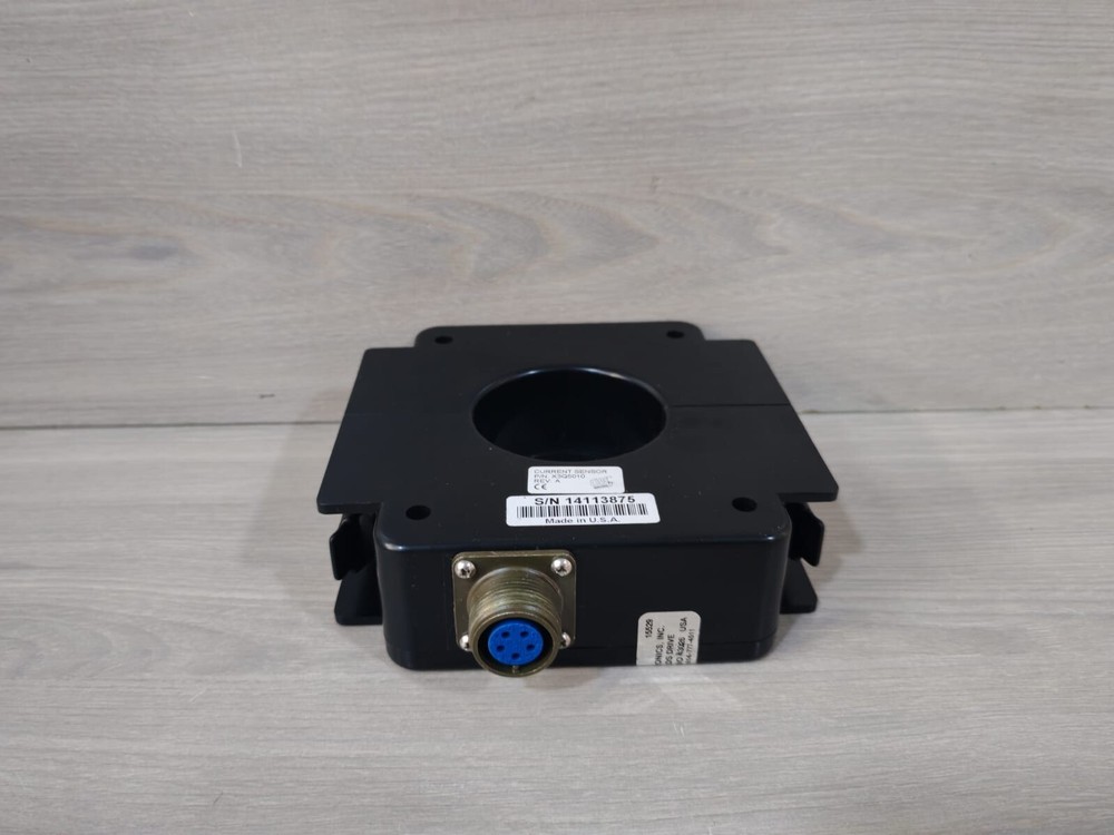 Computer Weld Technology WDL / Weld Data Logger II P/n: A3A0186 Rev. A