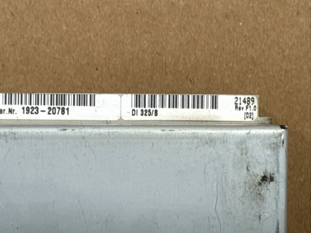 KEBA DI 325 Digital Input Module Card DI 325/B FAST SHIPPING