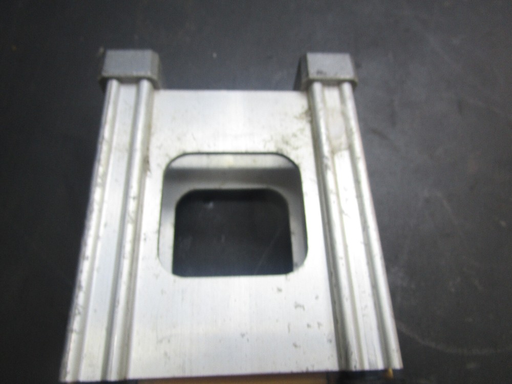 PowerMadd Racing Pivot Riser W/ A 5" Riser