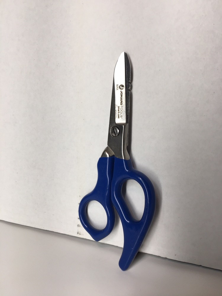 Jonard Tools TK-17 Punchdown Tool Kit 8 pcs. [ N E W ]