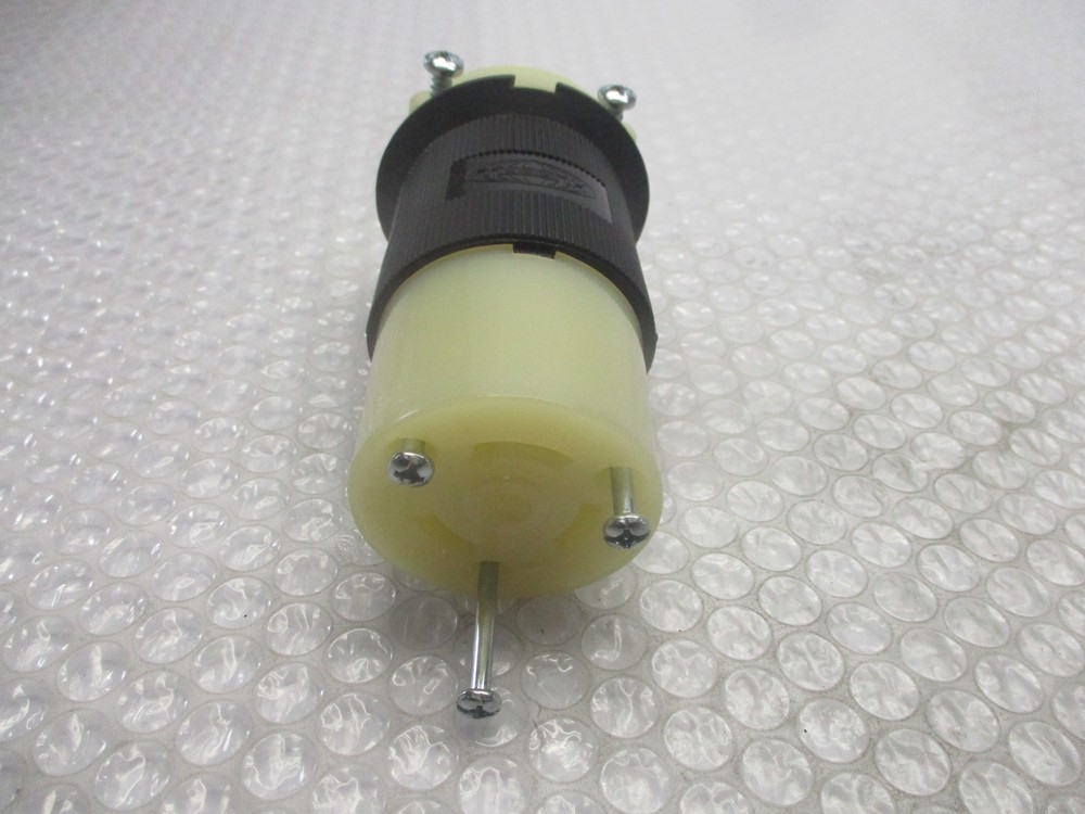 HUBBELL HBL3333GC CONNECTOR NSMP