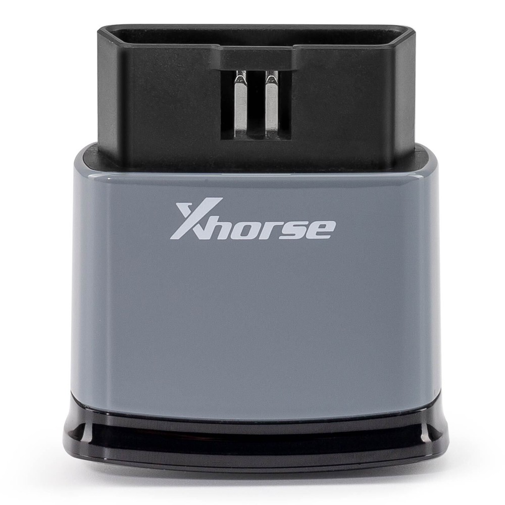 Xhorse XSBTK0EN Bluetooth Digital Smart Key Compatible with iOS Android Systems