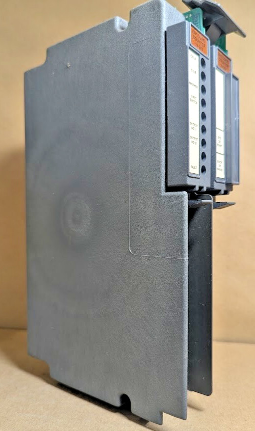 Allen-Bradley 1771-IK PLC-5 Encoder/Counter Module, 12-24V DC