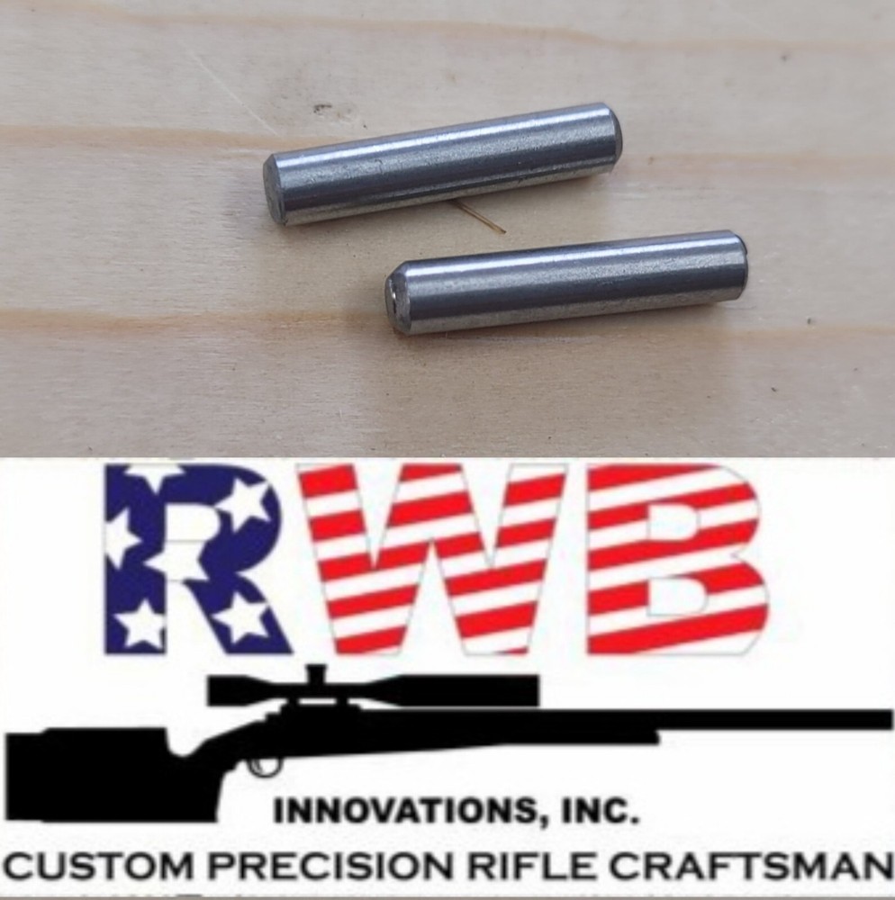 Remington Model 7 Trigger Pins Set
