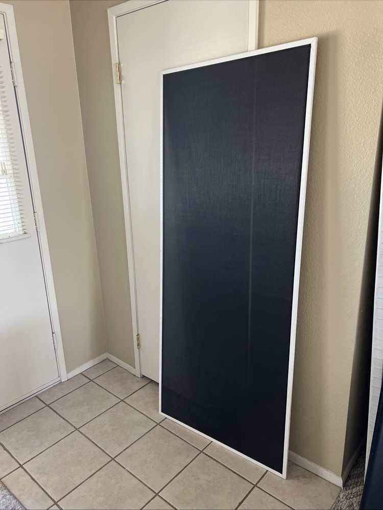 Window Screen 70” X 29.5