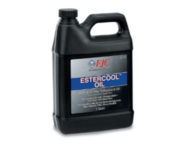 FJC 2432 Estercool Oil Quart