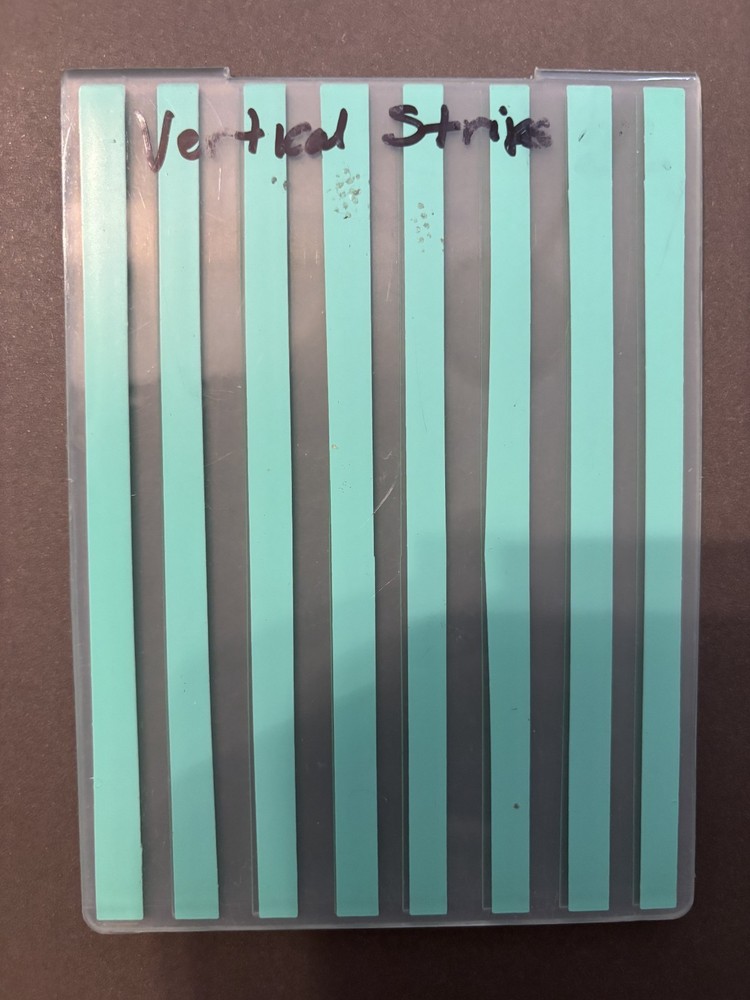 embossing folders for card making