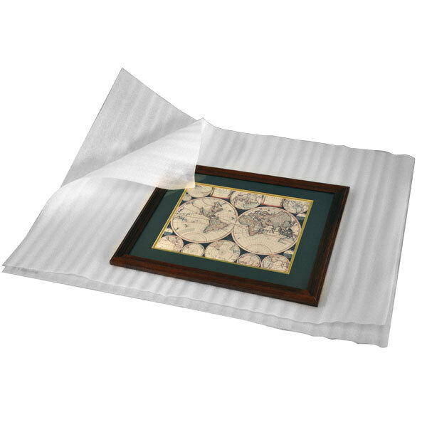 Foam Sheets Pre-Cut - The Boxery