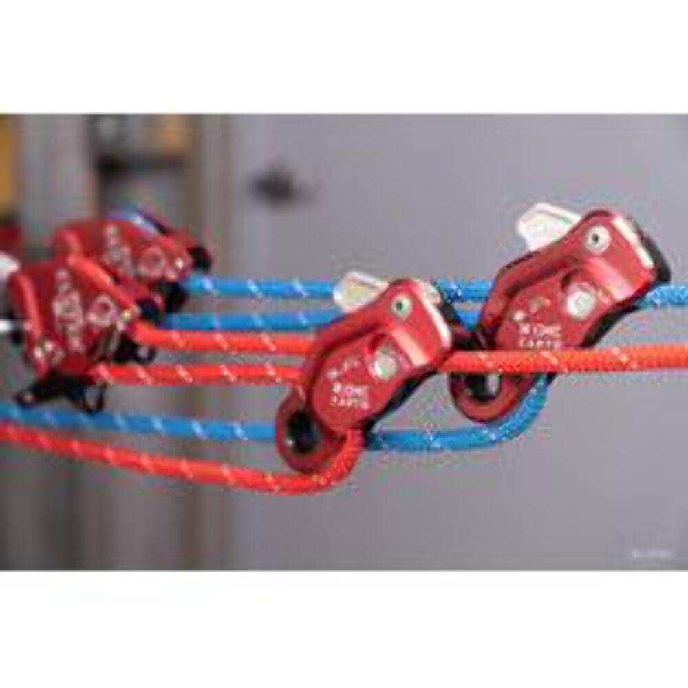 CMC CAPTO - Rescue, Rope Access, Confined Space