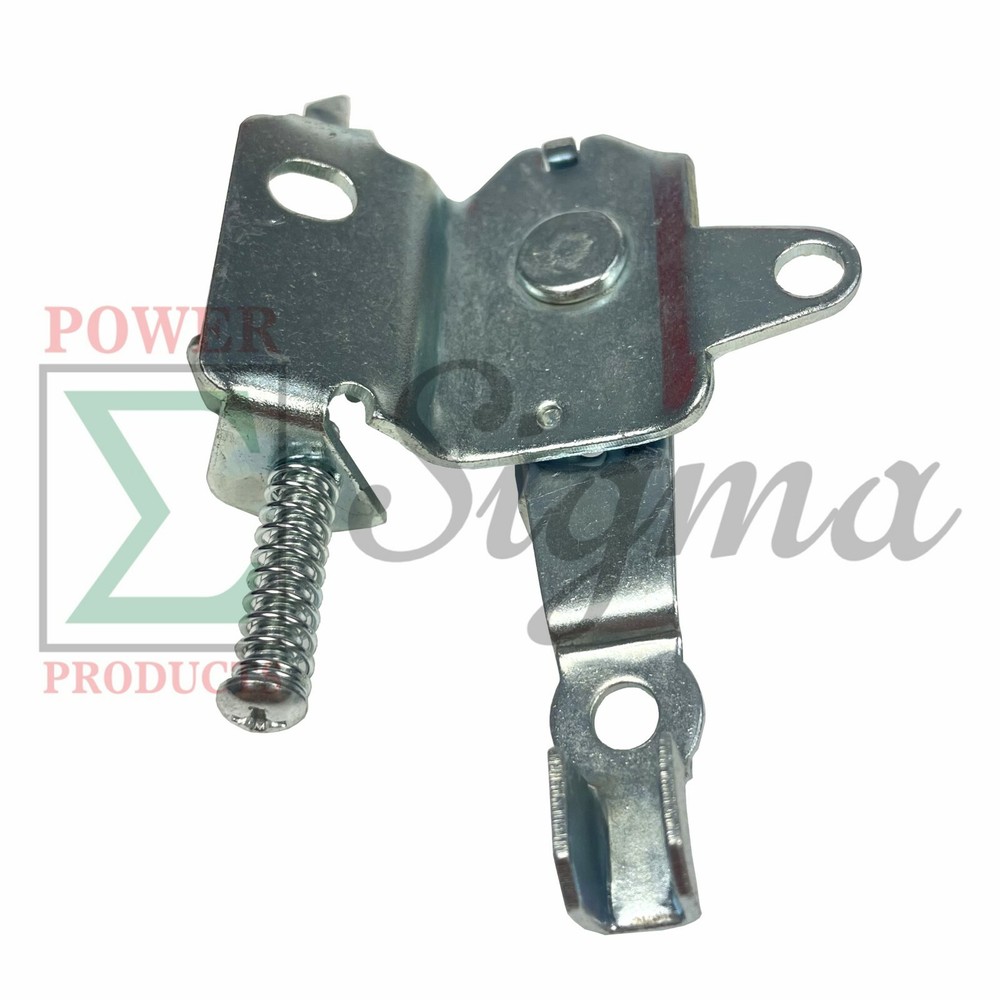 Throttle Control Governor Link Rod Return Spring For BILT HARD 79cc 2HP Engine
